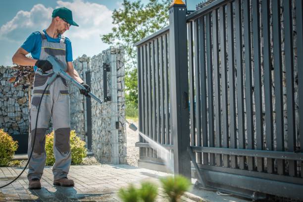 Best Parking Lot and Garage Cleaning  in Bardonia, NY