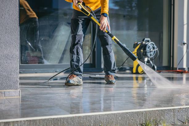 Best House Exterior Washing  in Bardonia, NY