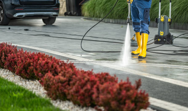 Best Fence Cleaning  in Bardonia, NY