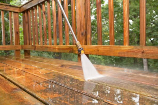 Solar Panel Cleaning in Bardonia, NY